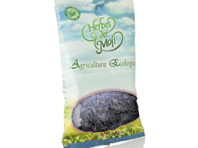 Te Oolong Bio 40G Herbes del Moli