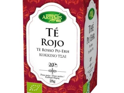 Você vermelho derramar 20 filtros artemis