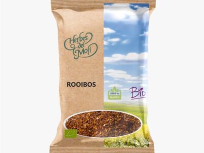 Te Rooibos 60G Herbes del Moli