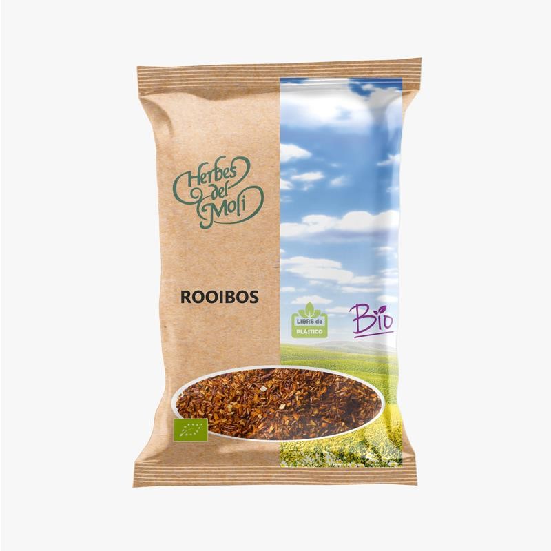 Te Rooibos 60G Herbes del Moli