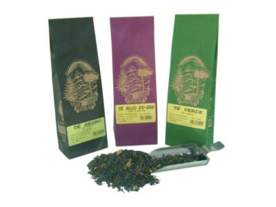 Te Rooibos original 100g A flor do pio