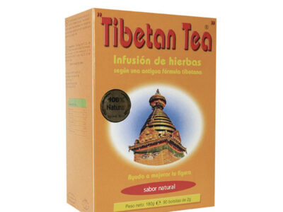 Filtros de chá tibetano 90 naturais Tibetano