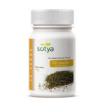 Chá verde 700mg 100 comprimidos Sotya