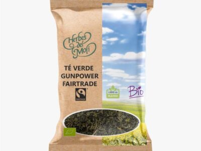 BIO 70G Herbes del Moli