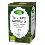 Moruno Bio Green Te filtros Artemis