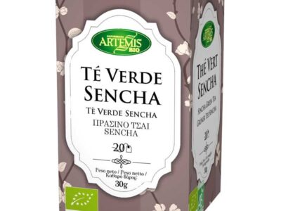 Seus filtros verdes secha 20 artemis