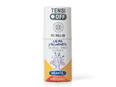 Tensi Off Roll-On Bio-on 50ml Taull Organics