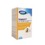 Tensifit Olivo Espino Blanco+Vitamina E 80 Capsulas BONAIS