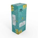 Tila 25 filtra a constância