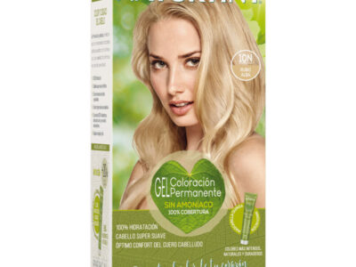 10n rubio alba naturtint