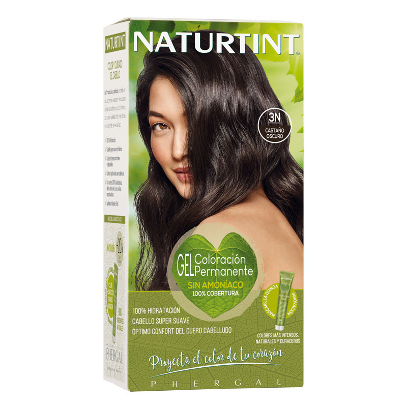 Dye Brown Dye Naturtint