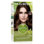 Intenso capuchino marrom naturtint