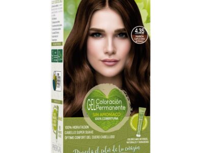 Intenso capuchino marrom naturtint