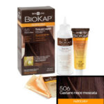 Die 5.06 Crown Nutmeg 140 ml.biokap