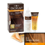 Die 5.3 Dorado Claro Castaño 140ml.biokap