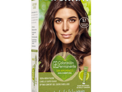 Chocolate intenso intenso naturtint