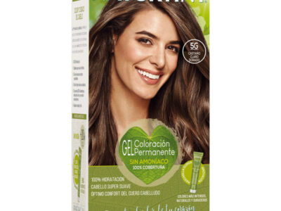 5G 5G Dorado Naturtint Crown