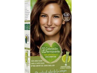 Dieis 6.35 Intensamente Cinnamon Brown Naturtint