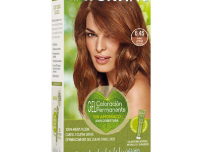 Tiador Dark Rubio Naturtint