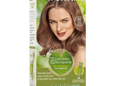 Dark Rubio Dorado Dorado Naturtint