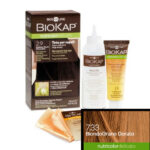 Die 7.33 Delicato Rubio Trigo Dora. 140ML.BIOKAP