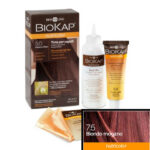 Die 7.5 Rubio Caoba 140 ml.biokap