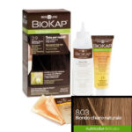 Diete 8.03 Delicato Rubio Claro Nat.140ml Biokap