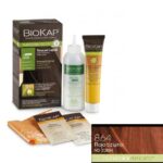 Tiziano Red Delicato 140ml Biokap