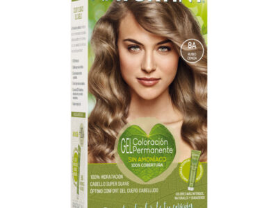 TINT 8A Rubio Asza Naturtint