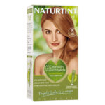 TINT 8C Rubio Cobrizo Naturtint