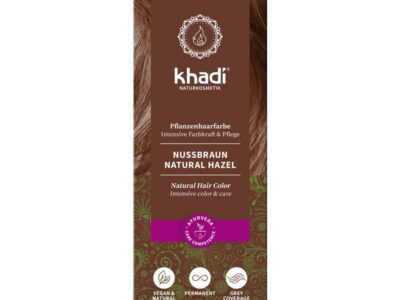 Diebal Herbal Avellana 100g Khadi