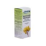 Rainha de Tintura do Prados-Spiraea Ulmaria Bio 50ml Biover