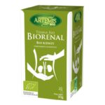 Tisana Biorenal-T Bio 20 Filtros Artemis