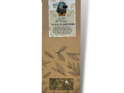 Tisana nº 5 n 100 g A Flor Pirinéus