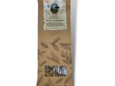 Tisana nº 8 t 100 g as flores de Pirinéus
