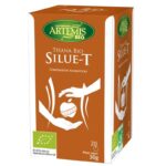 Tisana Silue-T bio 20 filtros Artemis