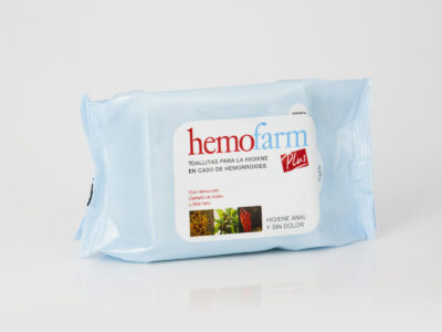 Hablitas 40 unidades em Hemofarm
