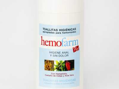 Bools Boots 60 unidades de hemofarm