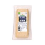 Tofu fumado em massa de 1kg de vegetal