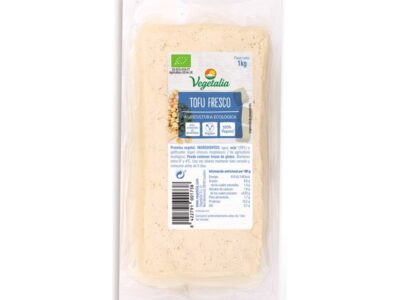 Toku fresco BIO BIO 1KG VEGEL