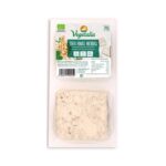 Tofu fresco para ervas finas bio 2x150g vegetal