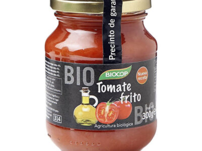 BIO 300G Biocop Tomato