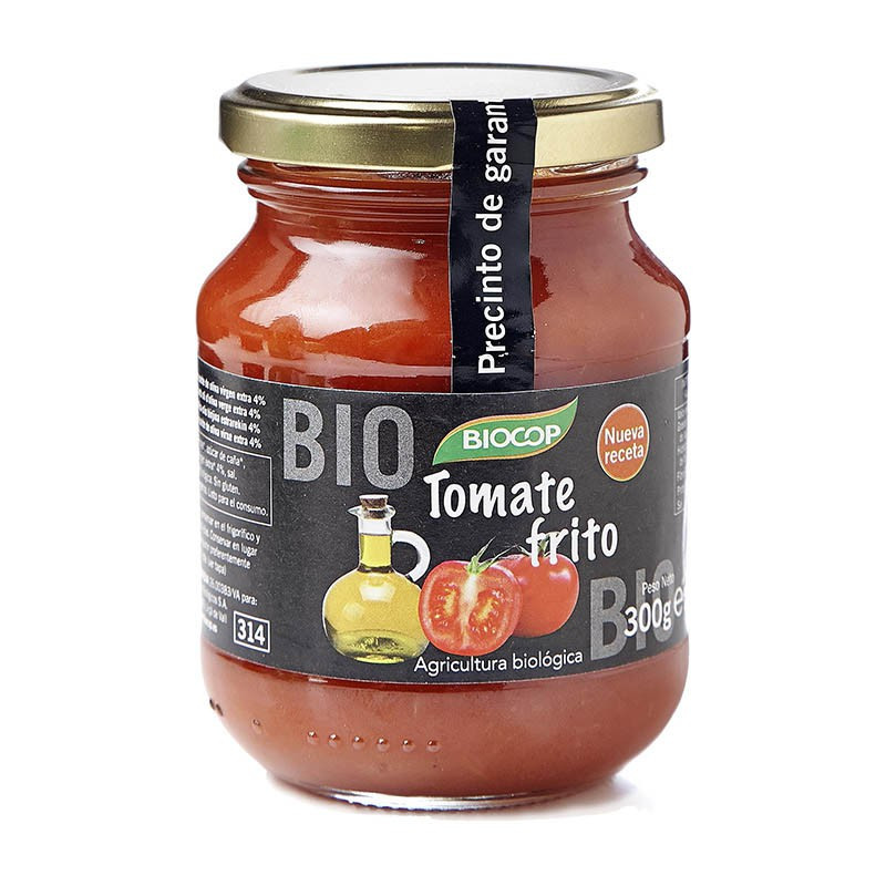 BIO 300G Biocop Tomato