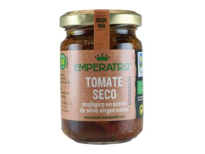 Tomate seco em azeite 155g Imperatriz