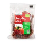 Tomates secos Bio 100g Itália orgânica
