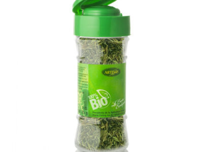 Tomillo Bio 15G Espécies Artemis