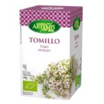 Thomillo 20 filtros Artemis