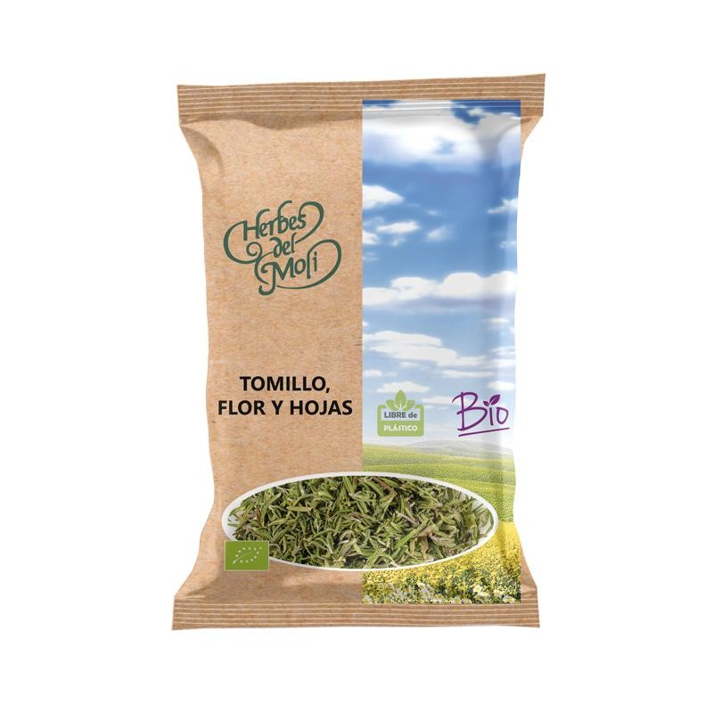 BIO 50G Herbes of Moli Leaf
