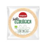 Tortilha maiz s/g bio 150g nagual
