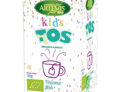 Filtros BIO 20 Filtros Artemis